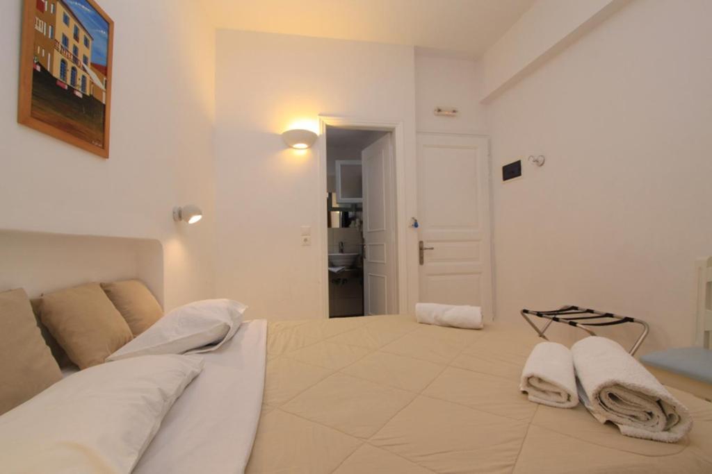 Sea Side Beach Hotel Καμάρι Εξωτερικό φωτογραφία