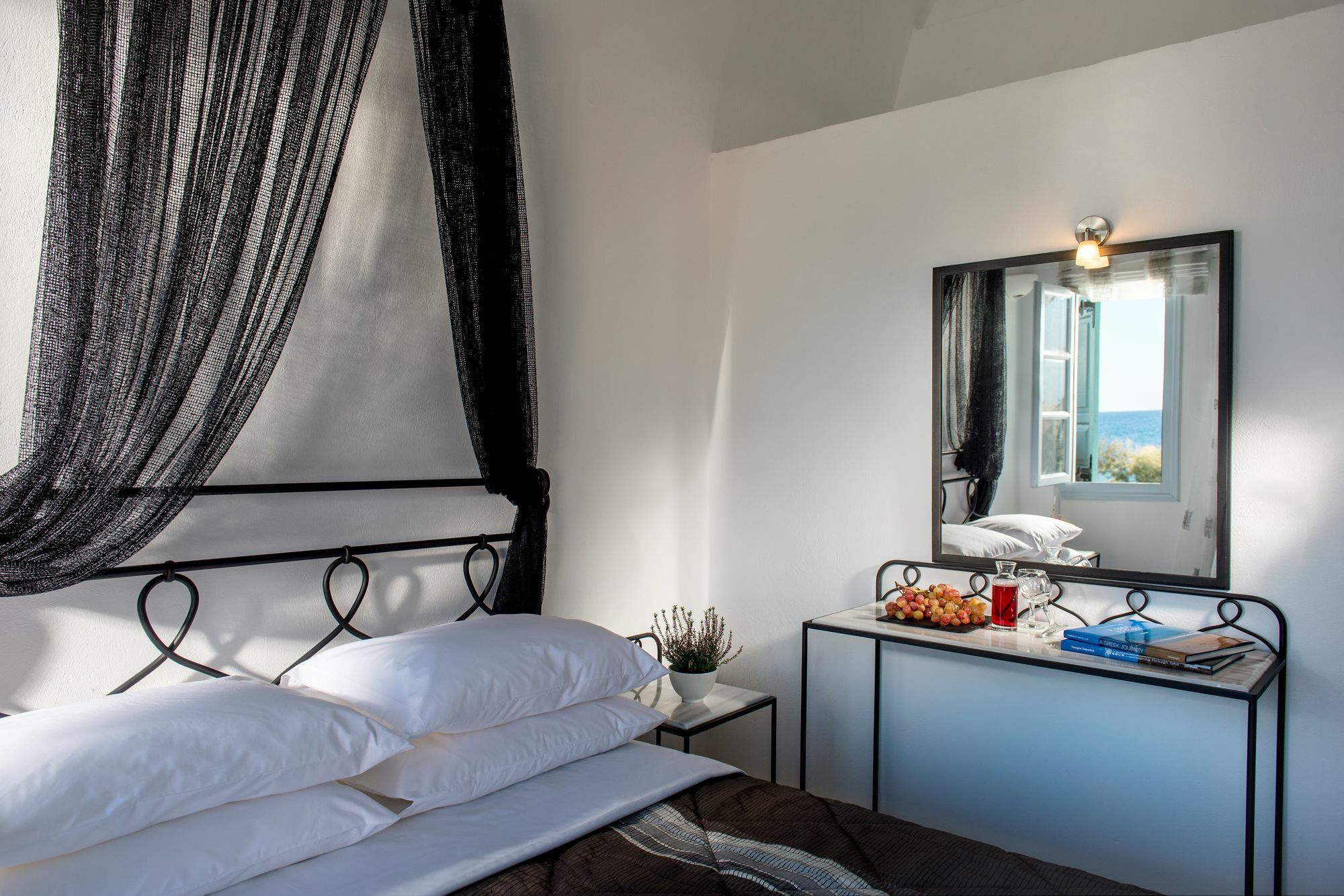 Sea Side Beach Hotel Καμάρι Εξωτερικό φωτογραφία