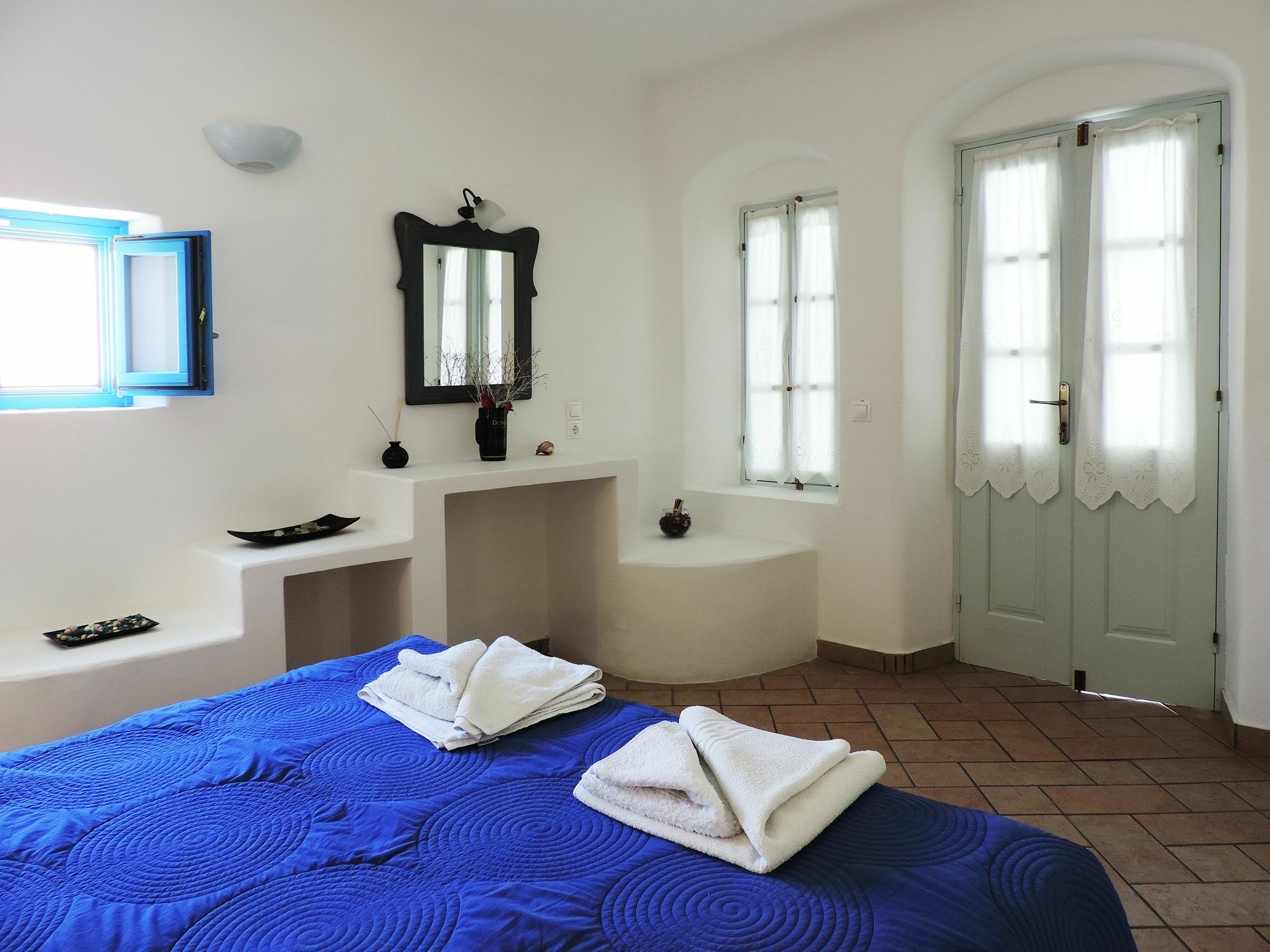 Sea Side Beach Hotel Καμάρι Εξωτερικό φωτογραφία