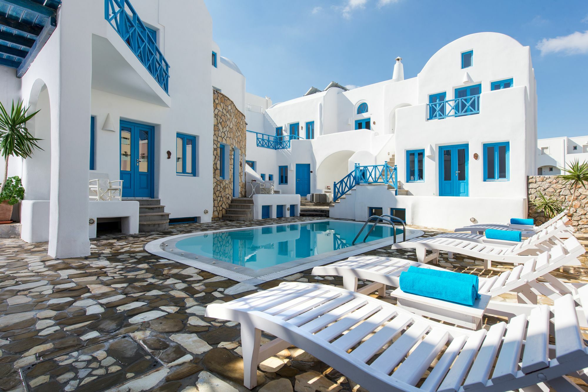 Sea Side Beach Hotel Καμάρι Εξωτερικό φωτογραφία