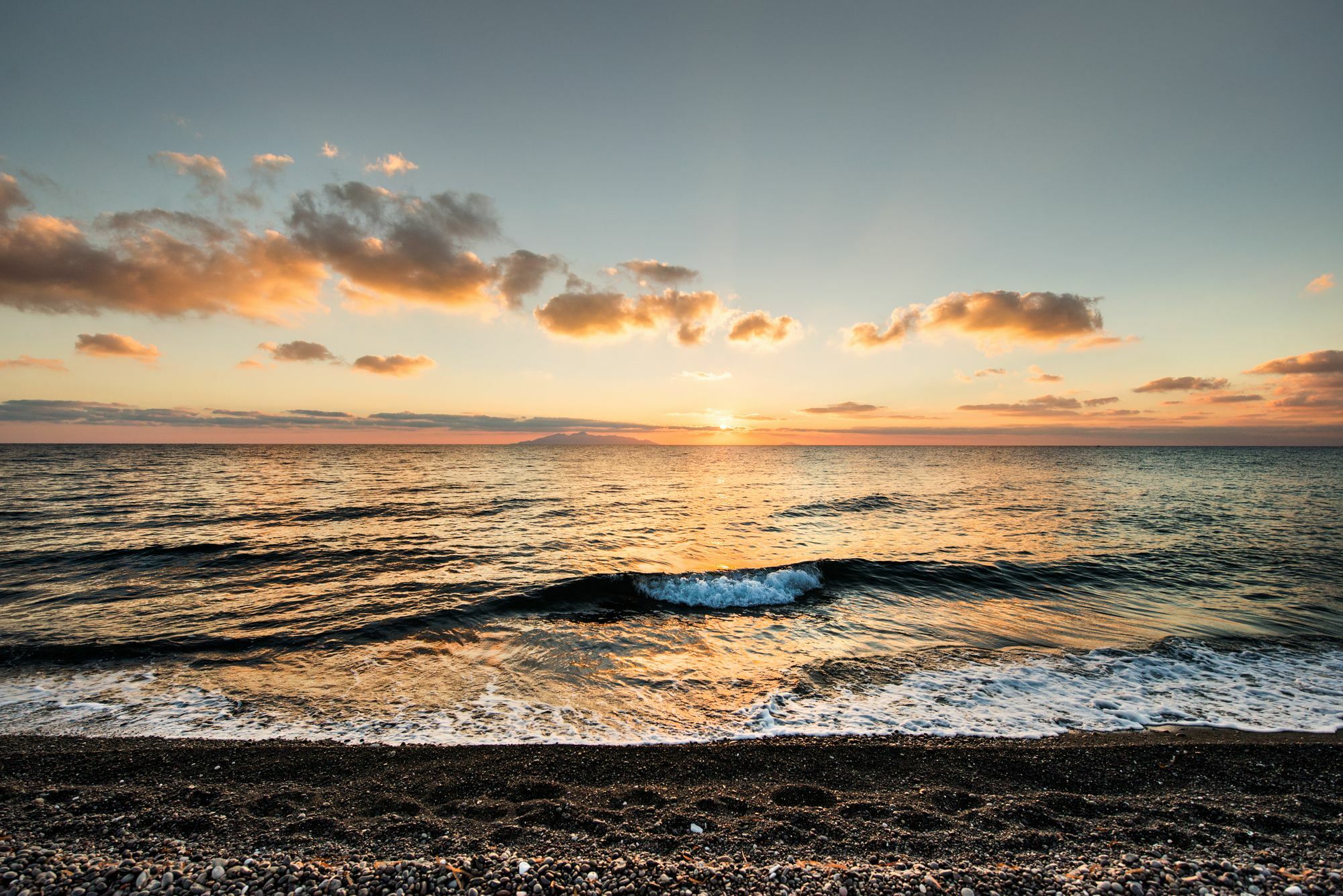 Sea Side Beach Hotel Καμάρι Εξωτερικό φωτογραφία