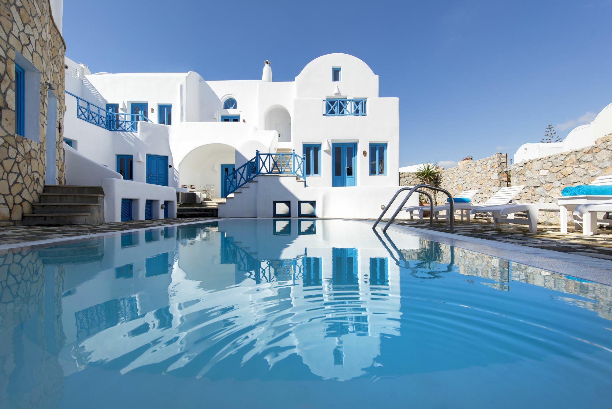 Sea Side Beach Hotel Καμάρι Εξωτερικό φωτογραφία